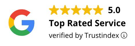 footscray review badge