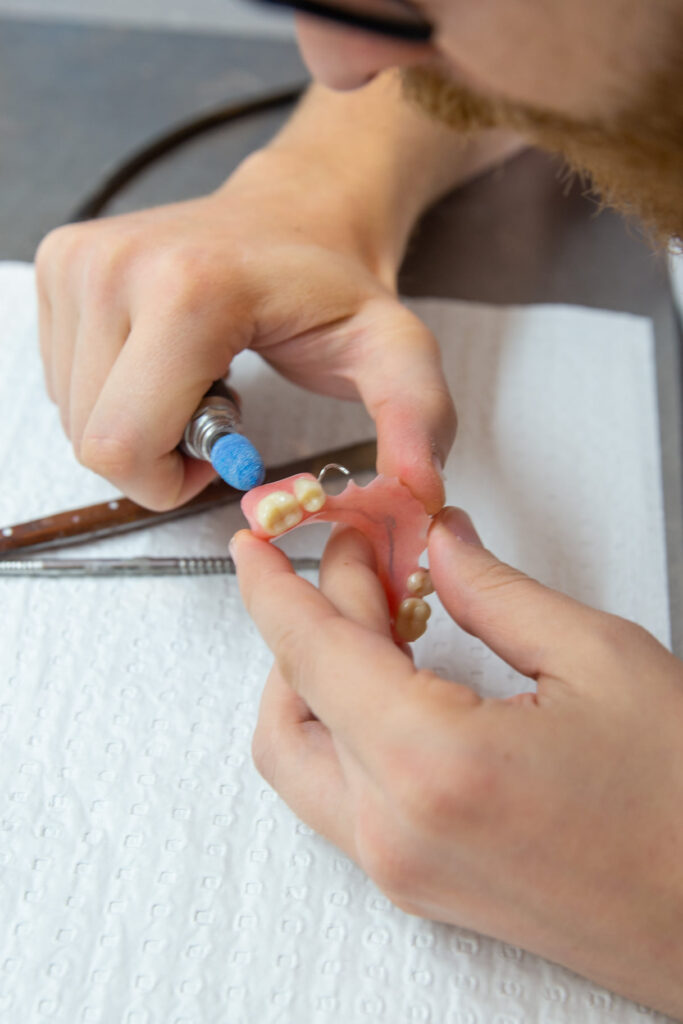 Denture Clinic Footscray